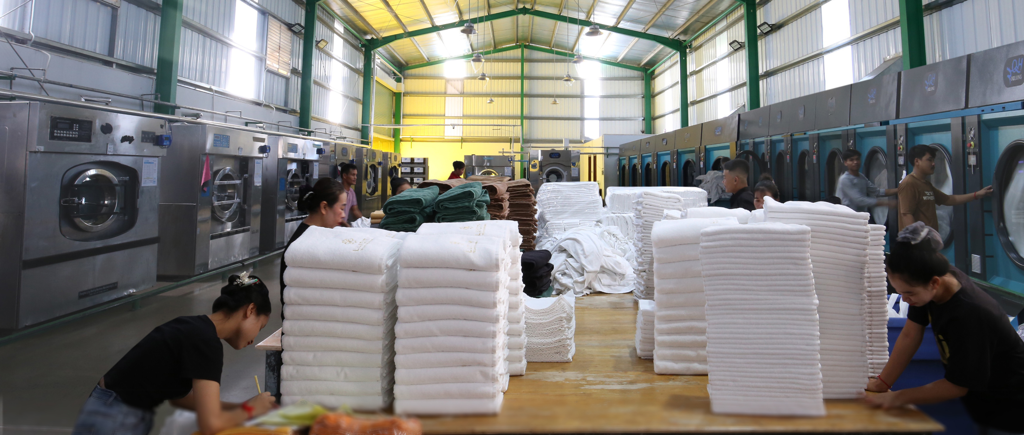 Packaging and Hygienic